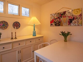 Vakantiehuis Dronningmølle  13