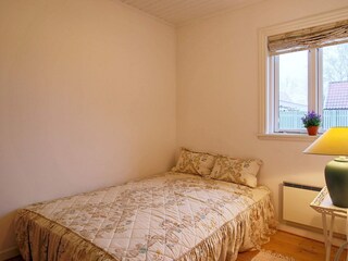 Vakantiehuis Dronningmølle  14