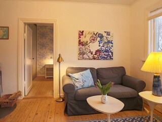 Vakantiehuis Dronningmølle  16