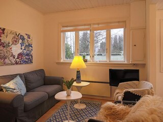 Vakantiehuis Dronningmølle  17