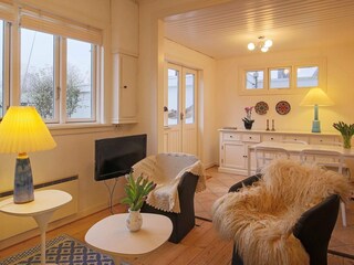 Casa de vacaciones Dronningmølle  14
