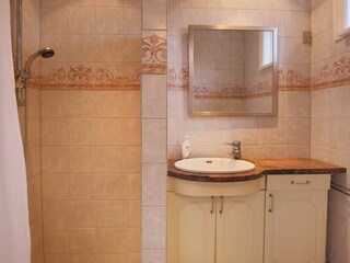 Maison de vacances Dronningmølle  9