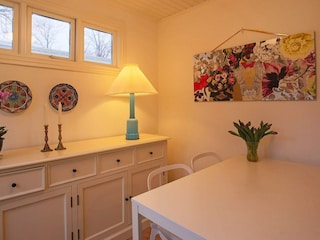 Maison de vacances Dronningmølle  23