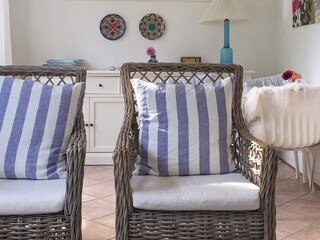 Maison de vacances Dronningmølle  6