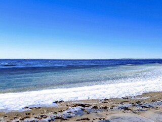 Maison de vacances Dronningmølle  12