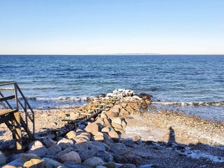 Holiday house Dronningmølle  14