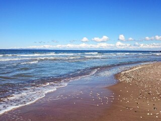 Maison de vacances Dronningmølle  16