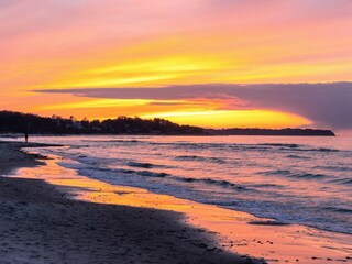 Maison de vacances Dronningmølle  18