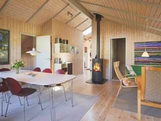 Ferienhaus Udsholt Strand  5