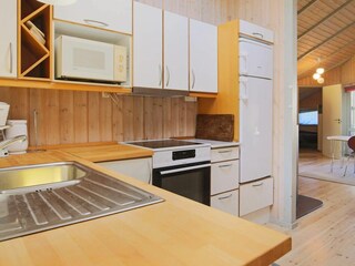 Ferienhaus Udsholt Strand  7