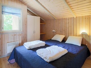 Ferienhaus Udsholt Strand  19