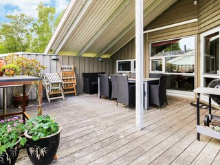 Ferienhaus Udsholt Strand  10