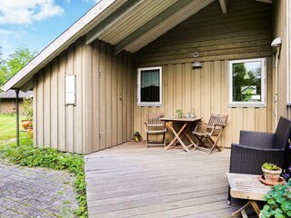 Ferienhaus Udsholt Strand  11