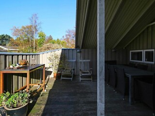 Vakantiehuis Udsholt Strand  21