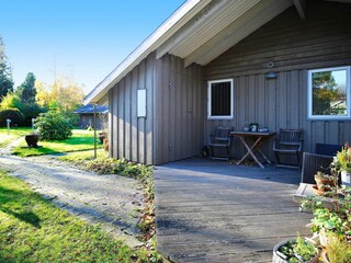 Vakantiehuis Udsholt Strand  15