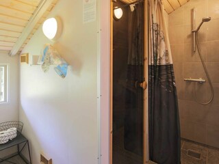Vakantiehuis Udsholt Strand  24