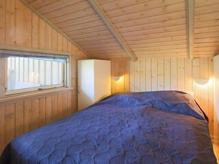 Holiday house Udsholt Strand  5