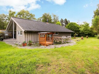 Ferienhaus Udsholt Strand  26