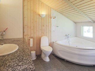 Holiday house Udsholt Strand  7