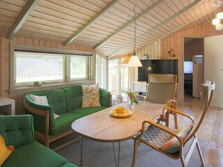 Holiday house Udsholt Strand  11
