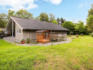 Holiday house Udsholt Strand  21