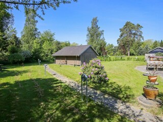 Holiday house Udsholt Strand  23