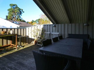Holiday house Udsholt Strand  25