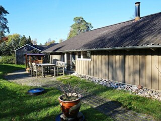 Holiday house Udsholt Strand  26