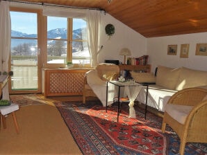 Holiday apartment Landhaus Schwab - Ferienwohnung Fellhorn