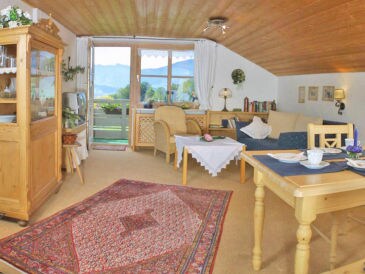Landhaus Schwab - Ferienwohnung Fellhorn