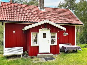 Holiday house 6 Personen Ferienhaus in HALDEN - Bullaren - image1