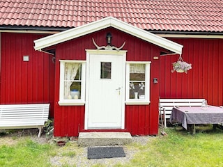 Ferienhaus Bullaren Außenaufnahme 6