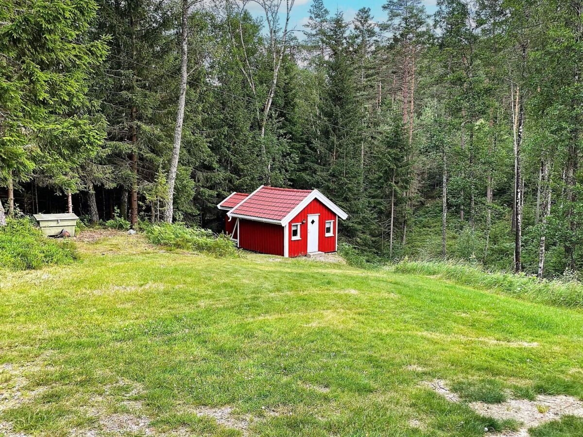 Ferienhaus Bullaren Außenaufnahme 7