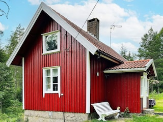 Holiday house Bullaren Outdoor Recording 2