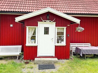 Vakantiehuis Bullaren Buitenaudio-opname 3