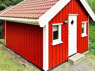 Vakantiehuis Bullaren Buitenaudio-opname 5