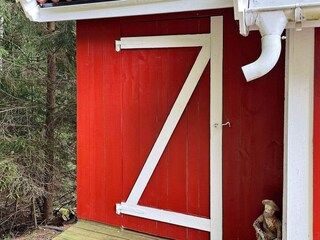 Ferienhaus Bullaren Außenaufnahme 7