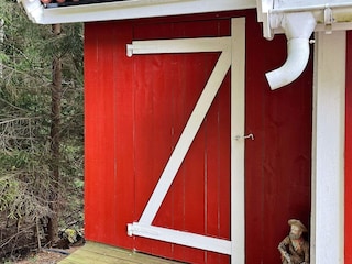 Holiday house Bullaren Outdoor Recording 5