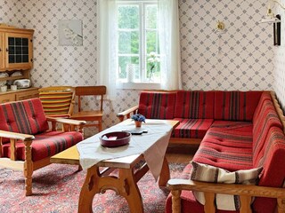 Ferienhaus Bullaren  8