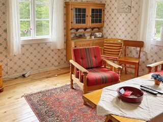 Vakantiehuis Bullaren  17