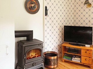 Vakantiehuis Bullaren  16