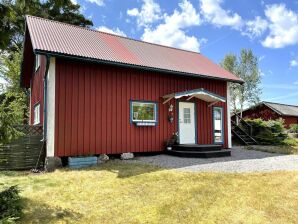 Holiday house 4 person holiday home in GAMLEBY - Gamleby - image1