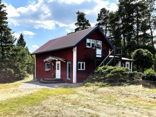 Vakantiehuis Buitenaudio-opname 3