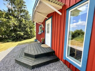 Vakantiehuis Buitenaudio-opname 5