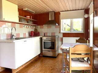 Vakantiehuis  19
