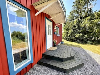 Holiday house Outdoor Recording 7