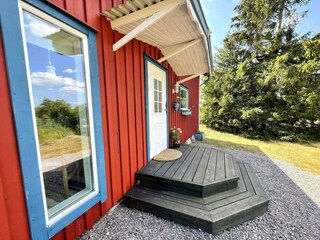 Vakantiehuis Buitenaudio-opname 7