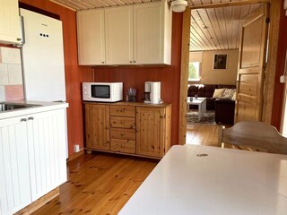 Vakantiehuis  21