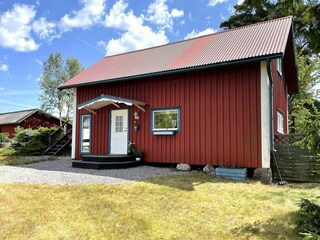 Holiday house  22