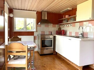 Holiday house  23